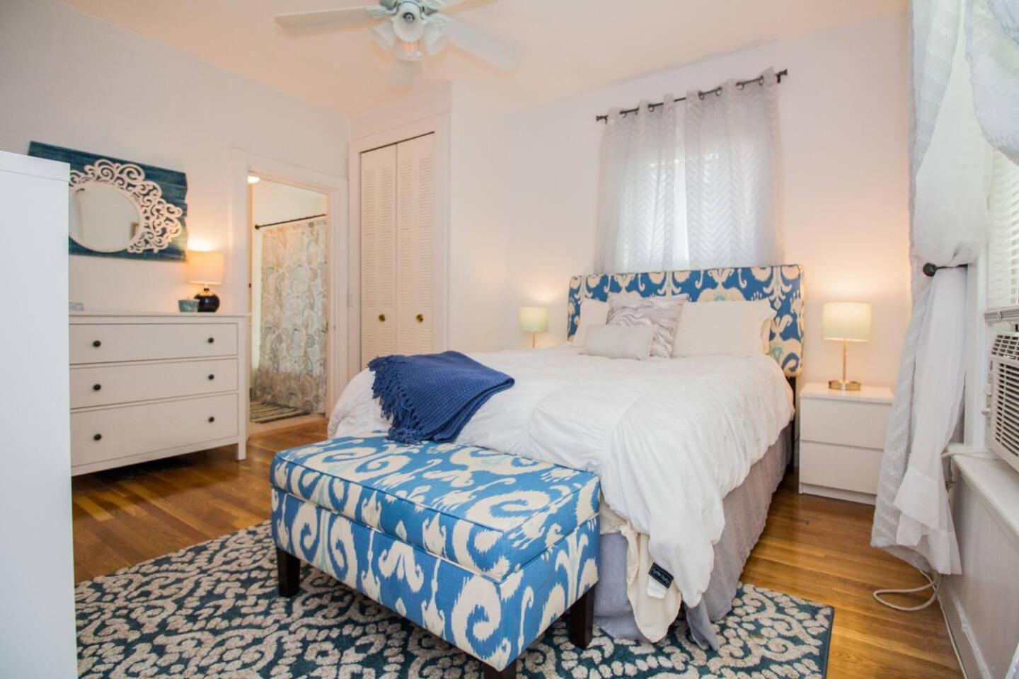 Boston Condominium, First Floor Easy Access To Mb エクステリア 写真
