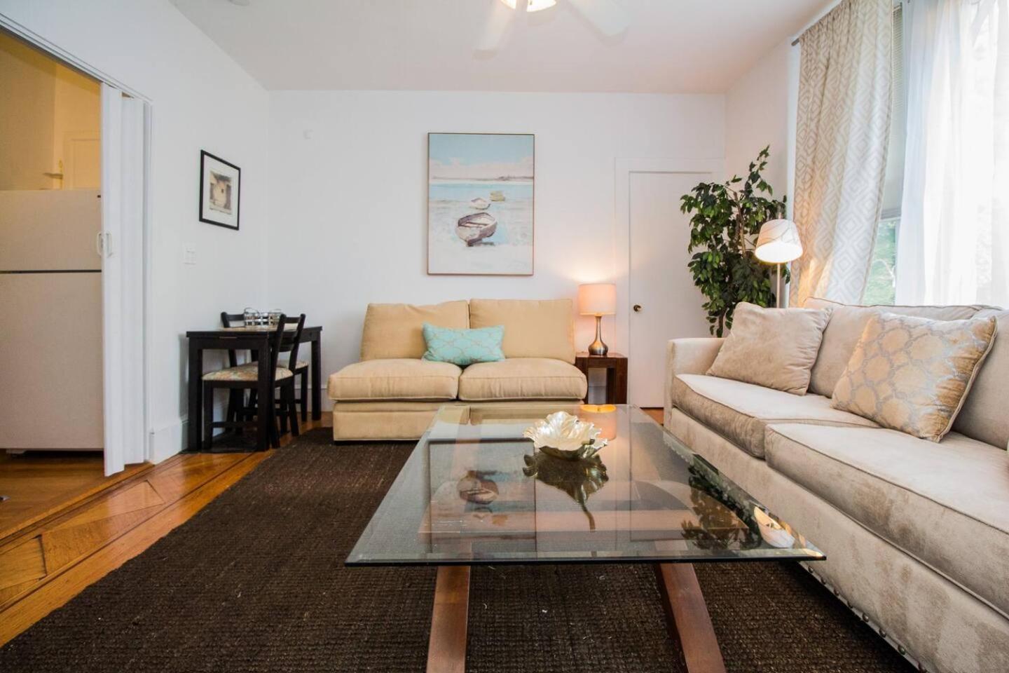 Boston Condominium, First Floor Easy Access To Mb エクステリア 写真