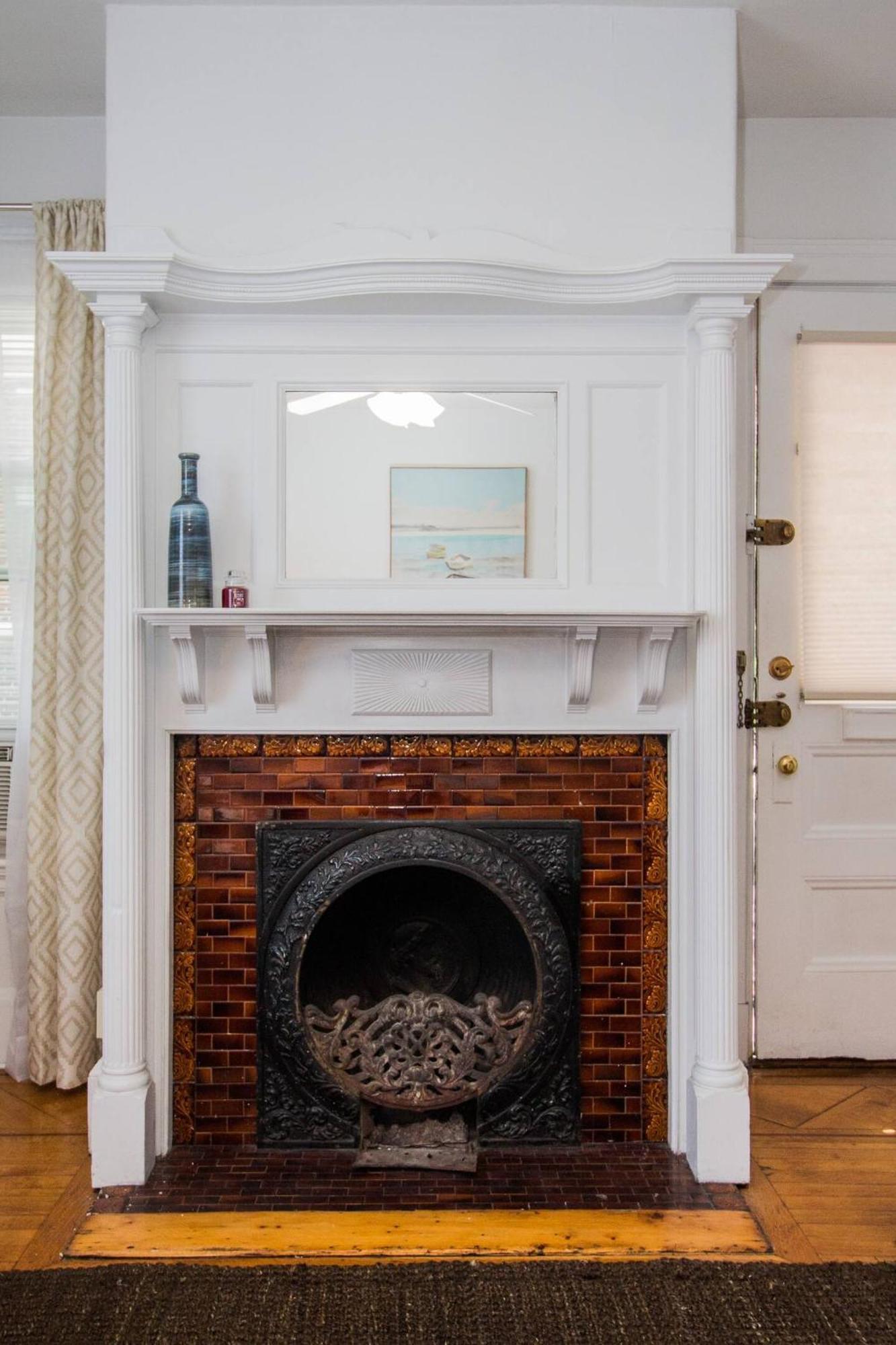 Boston Condominium, First Floor Easy Access To Mb エクステリア 写真