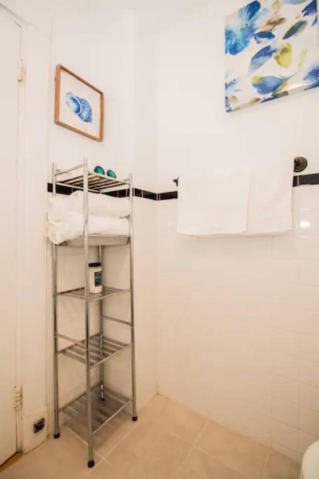 Boston Condominium, First Floor Easy Access To Mb エクステリア 写真
