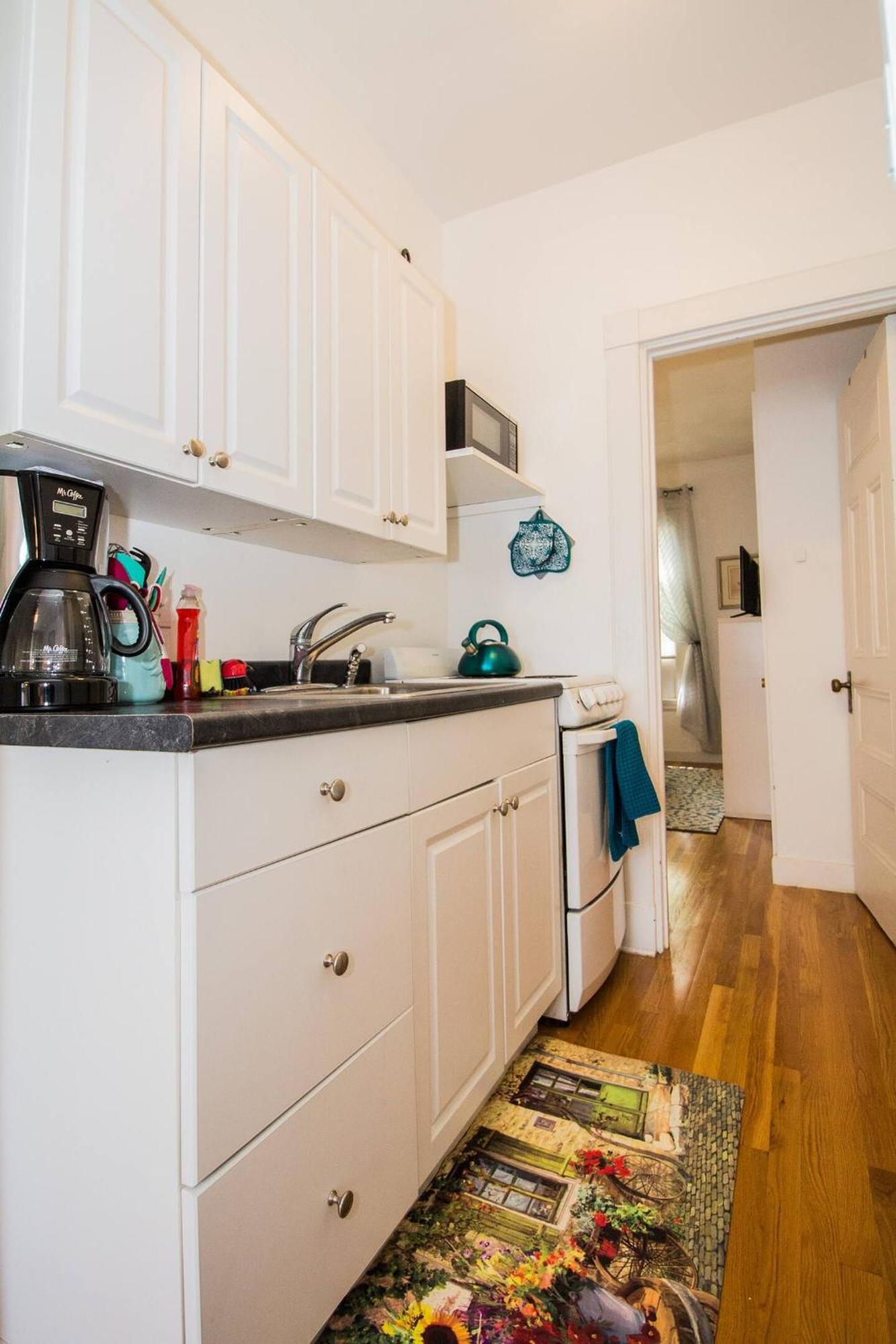 Boston Condominium, First Floor Easy Access To Mb エクステリア 写真