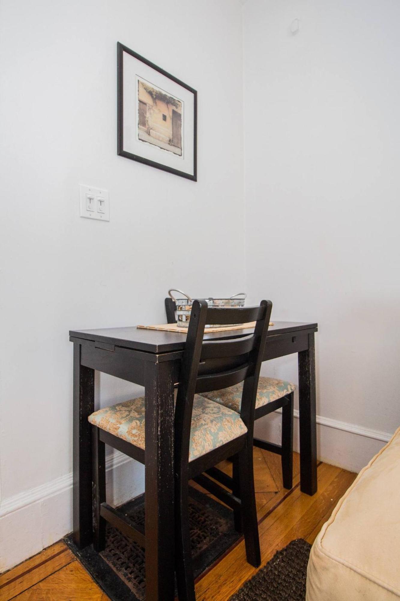 Boston Condominium, First Floor Easy Access To Mb エクステリア 写真
