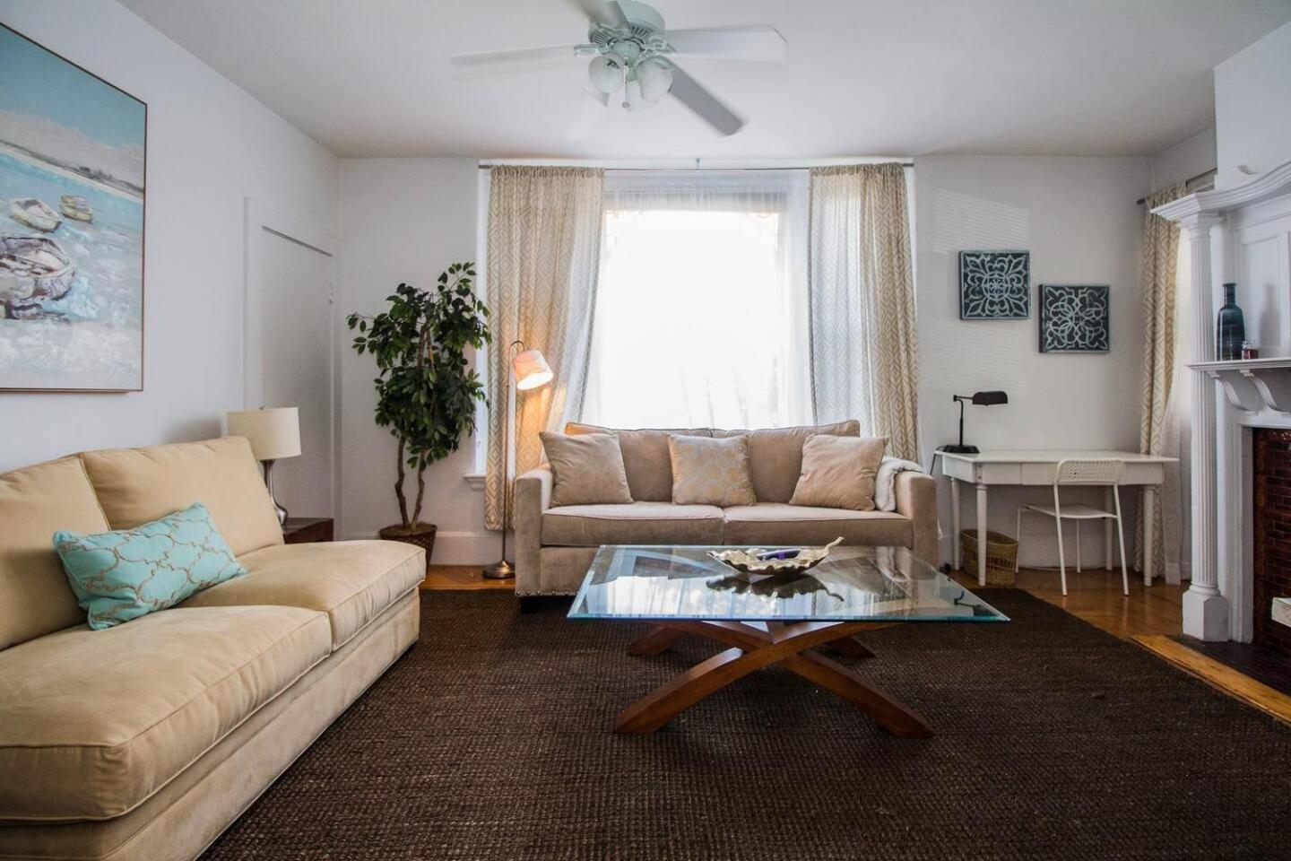 Boston Condominium, First Floor Easy Access To Mb エクステリア 写真