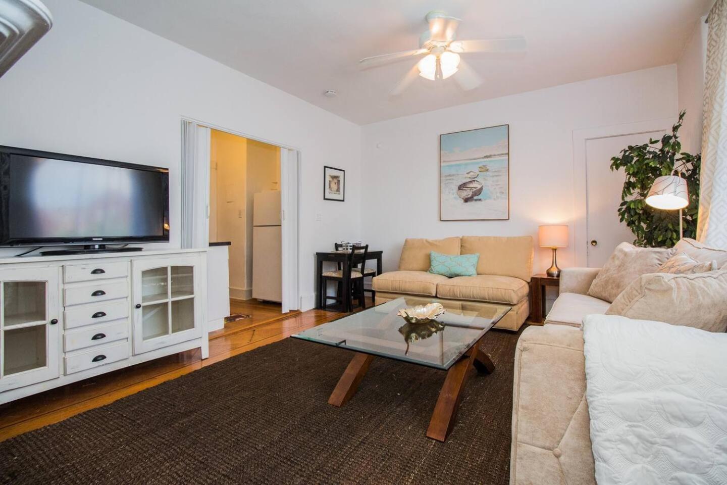 Boston Condominium, First Floor Easy Access To Mb エクステリア 写真
