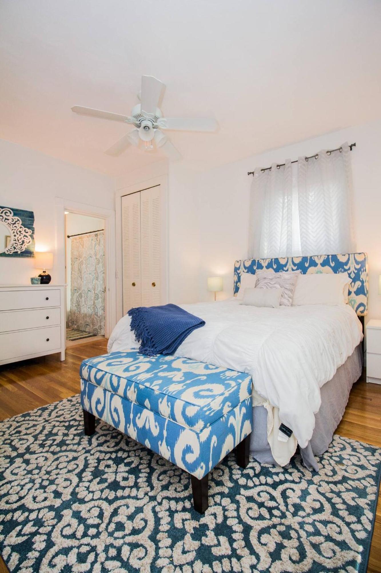 Boston Condominium, First Floor Easy Access To Mb エクステリア 写真