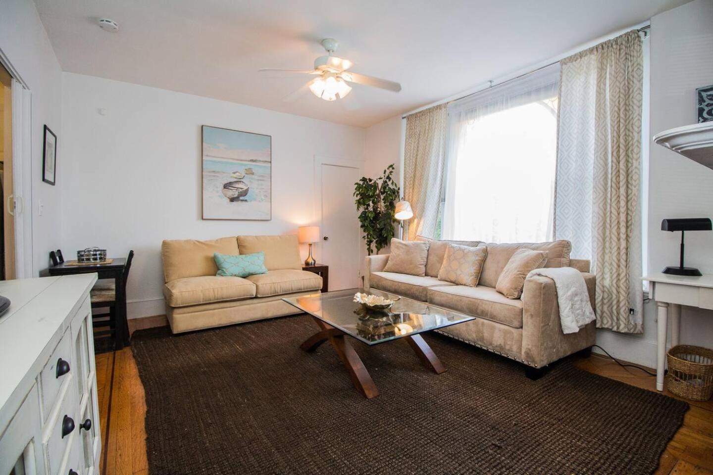 Boston Condominium, First Floor Easy Access To Mb エクステリア 写真