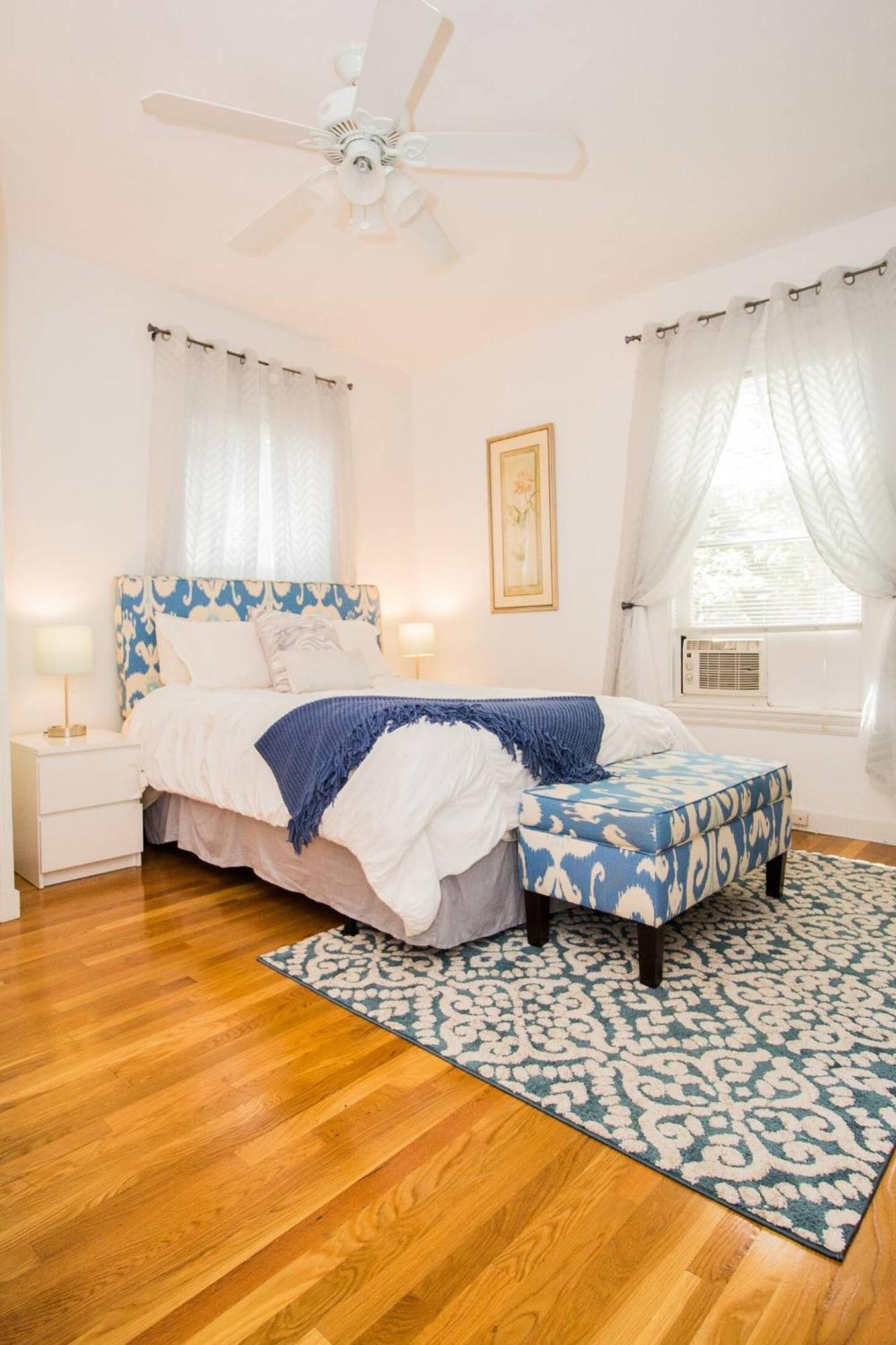 Boston Condominium, First Floor Easy Access To Mb エクステリア 写真