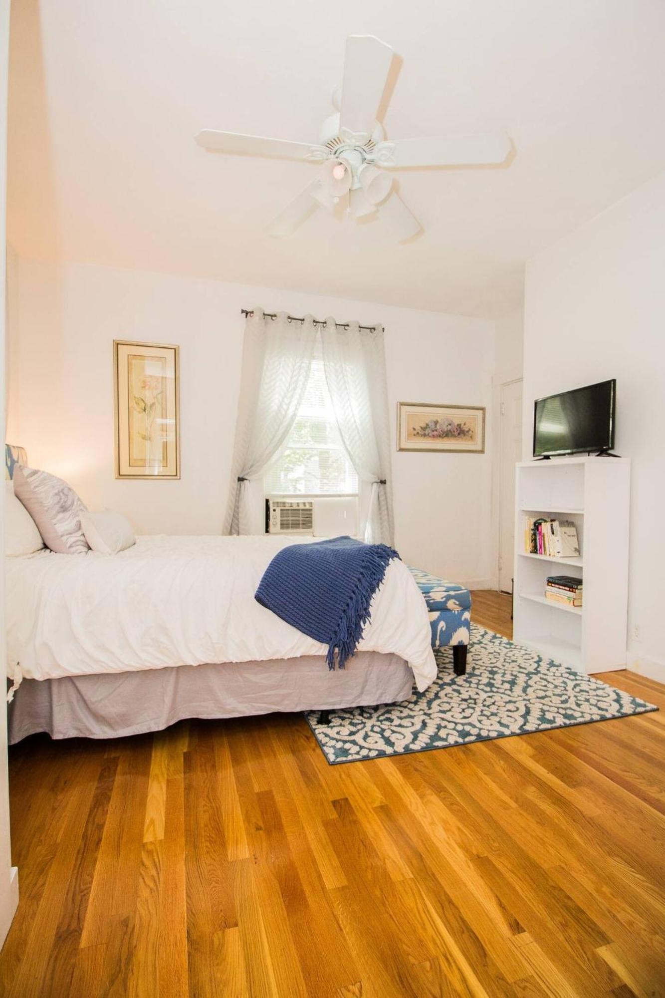 Boston Condominium, First Floor Easy Access To Mb エクステリア 写真